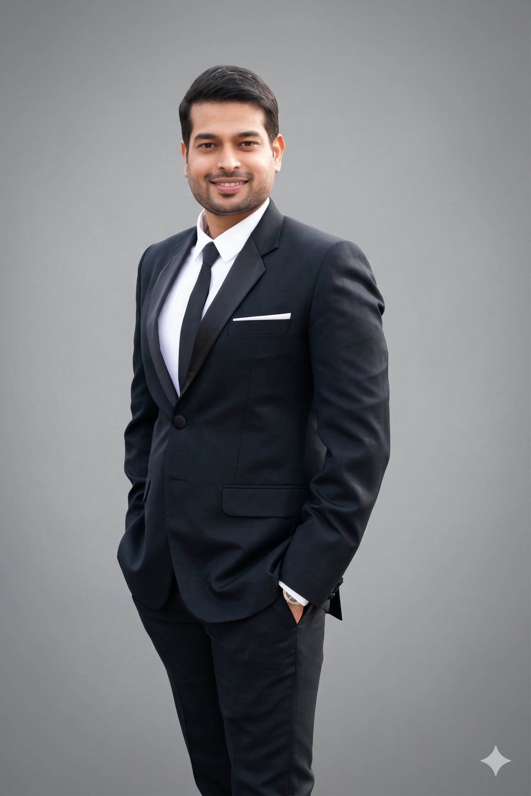 Shoaib Hussain